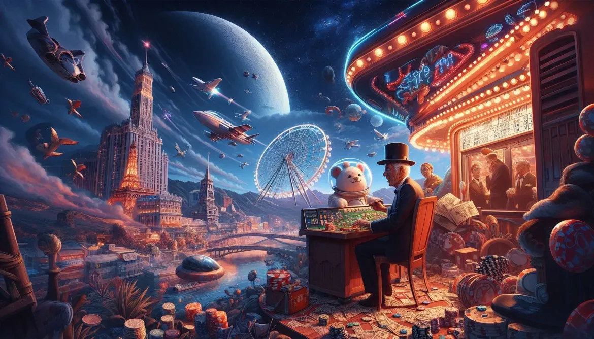 Rioplay Casino